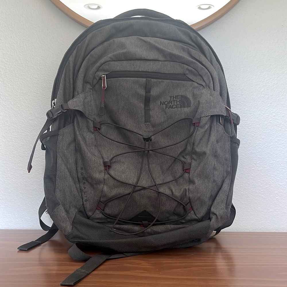The North Face Borealis Backpack
